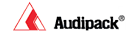 Audipack Logo